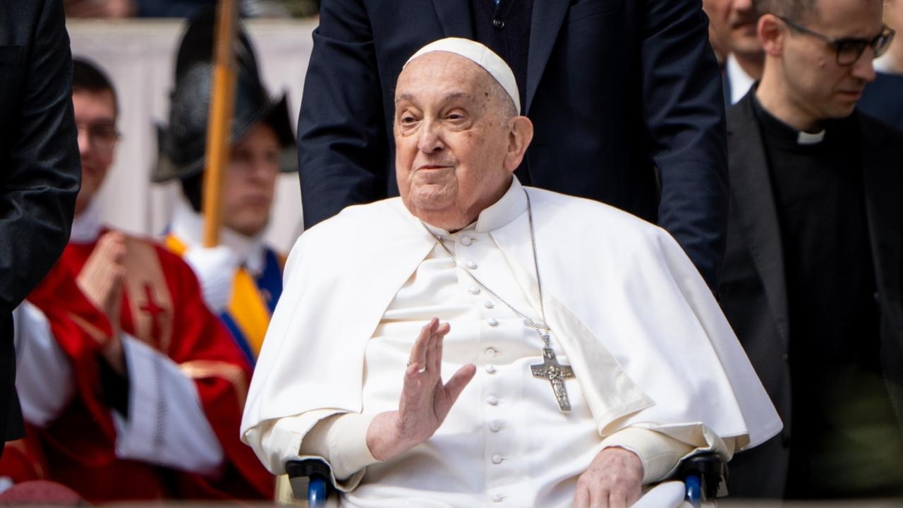 ‘A breath of fresh air': Pope Francis paved the way for ‘modernisation' of Catholic church