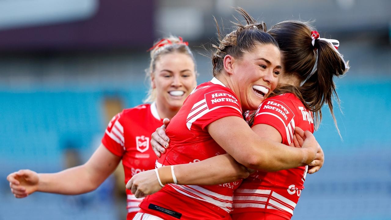 Dragons break Bulldogs' hearts, Raiders' horror start continues with Parramatta thrashing