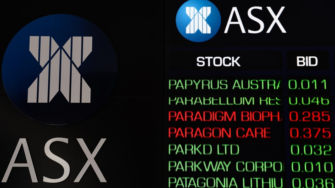 ASX 200 zig-zags after US President Donald Trump reveals 25 to 40 per cent tariffs on 14 different countries from August 1