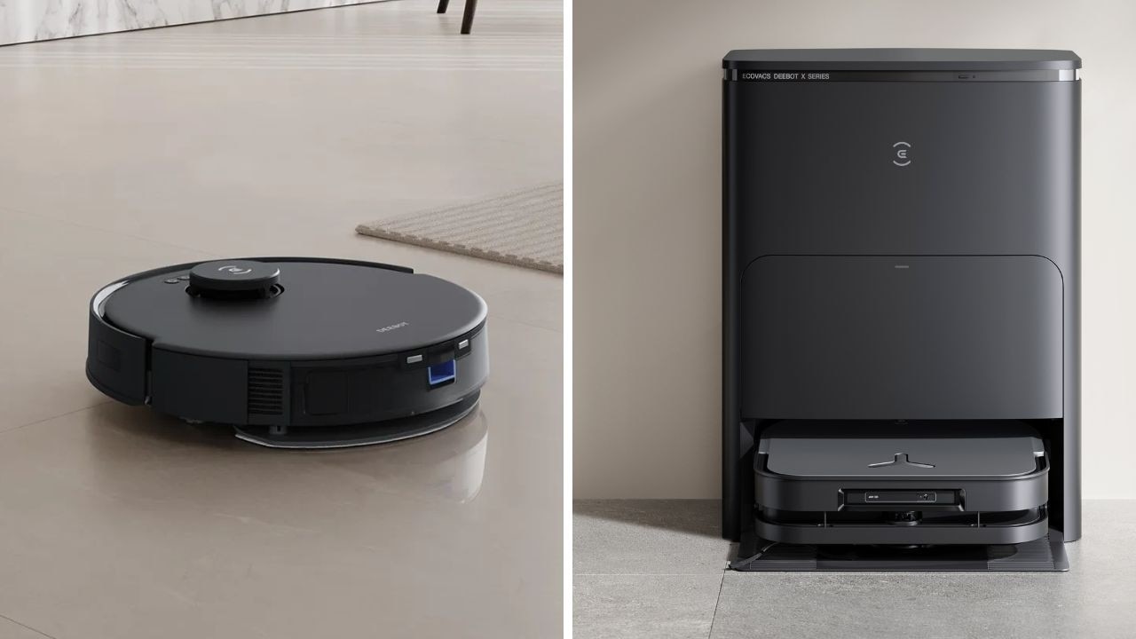 Best Vacuum Cleaner Deals from Amazon Prime Day 2025