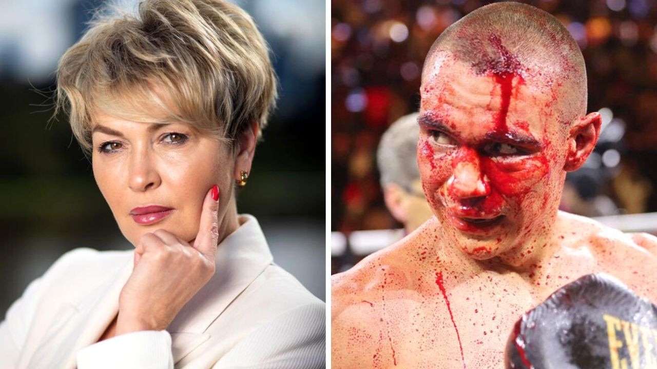 Tim Tszyu's mum makes shock revelation ahead of boxing world title rematch