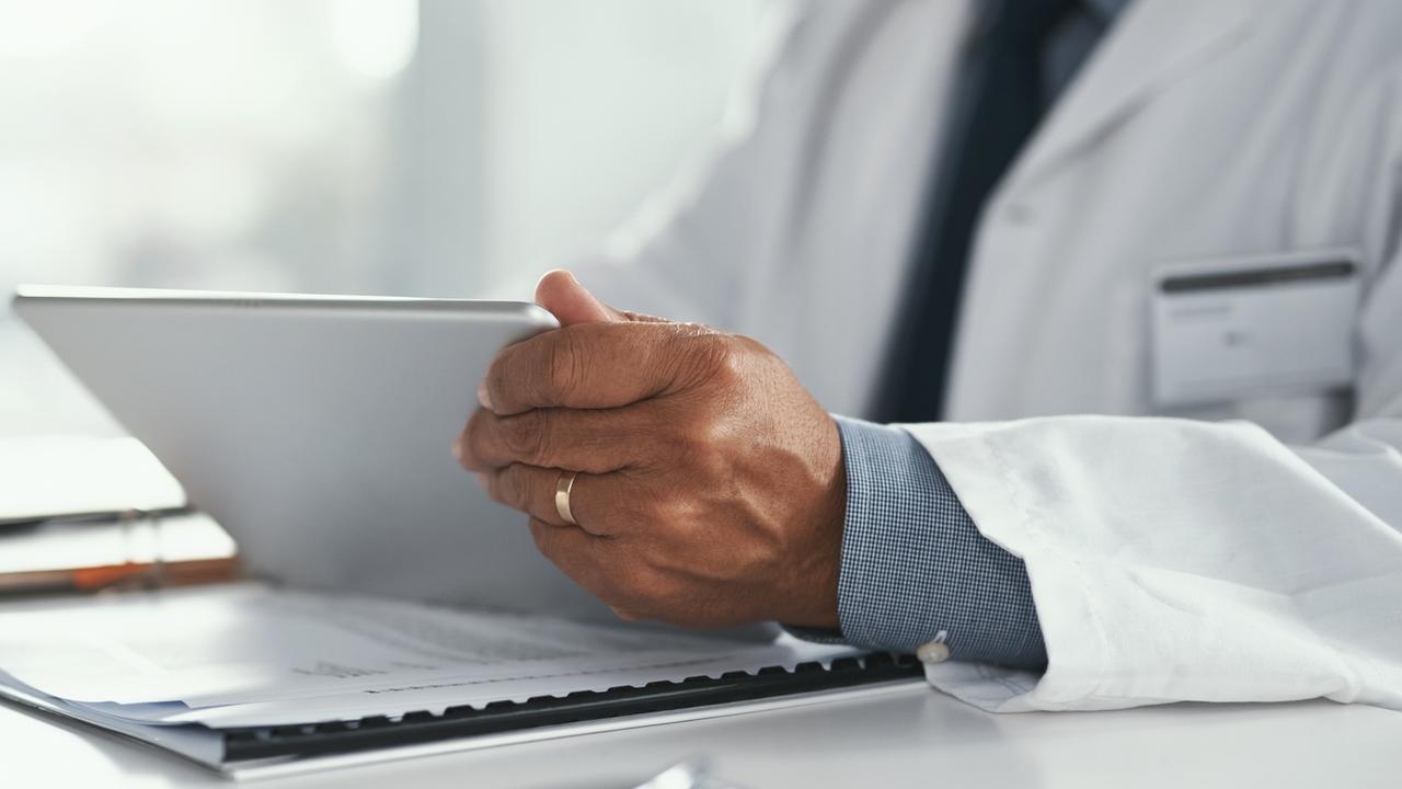 ATO data reveals the top 10 richest professions in Australia