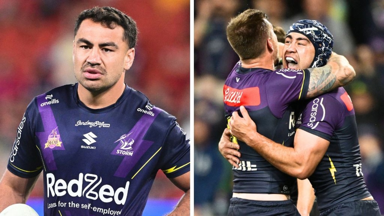 Jahrome Hughes forced to miss Cameron Munster's father's funeral after horror shoulder injury