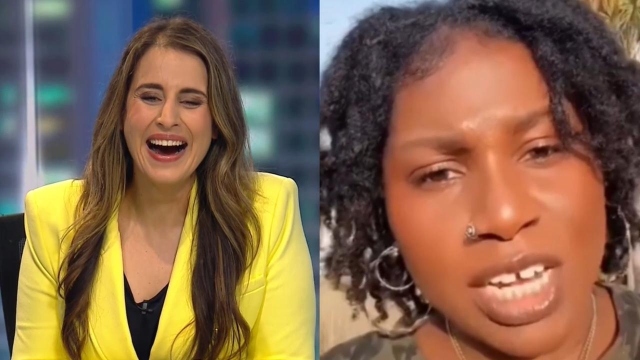 ‘Increasingly bonkers': Woman claims the phrase ‘Good Morning' is racist