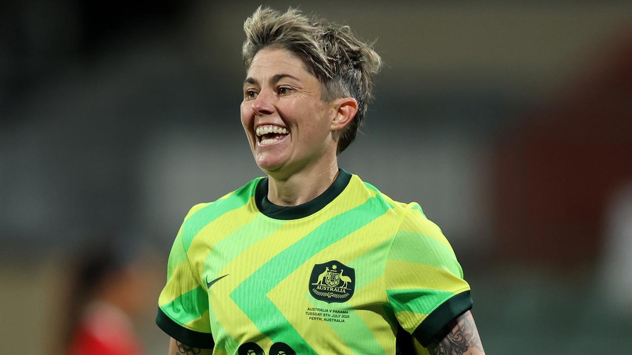 Football 2025: Australia's Matildas def Panama 3-2 in second friendly match, score, stats, result, goal scorers, video, highlights, latest news