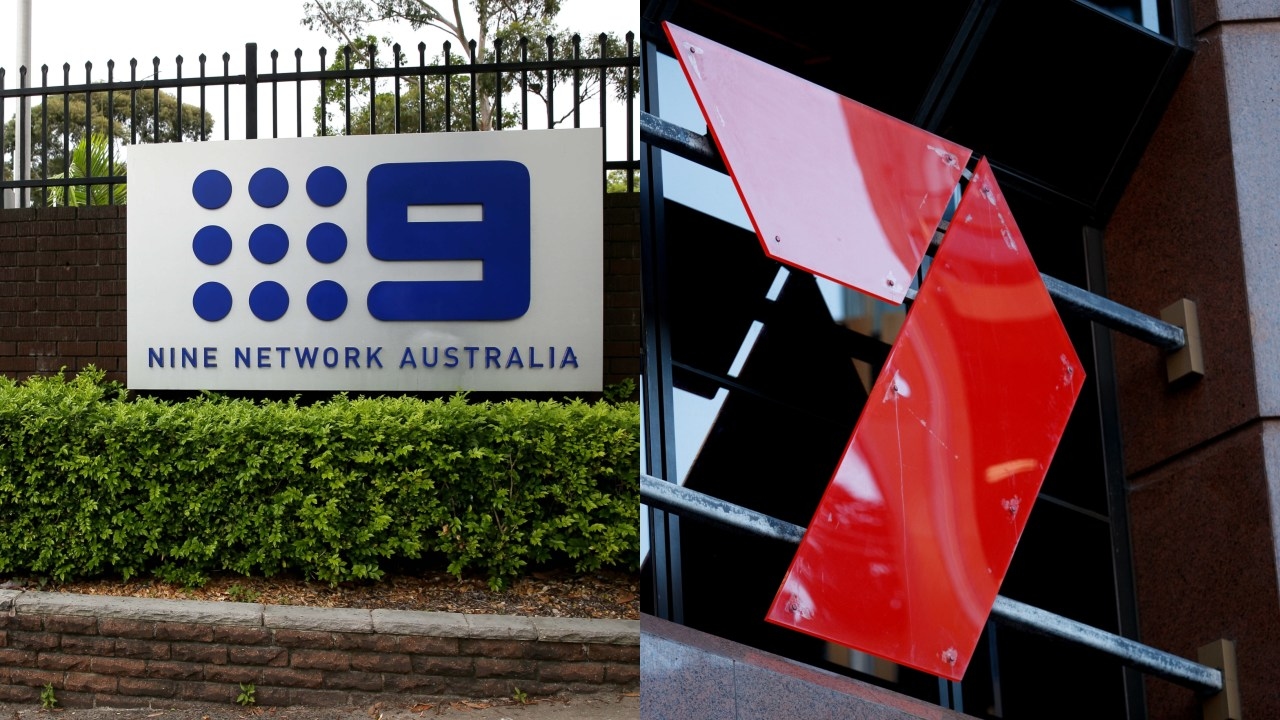 Star Channel Nine reporter Laura Turner jumps ship to Seven, as musical chairs continues at Aussie broadcasters