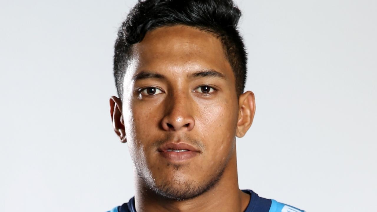 ‘I feared for my safety': Ex-Titans player faces final day in court