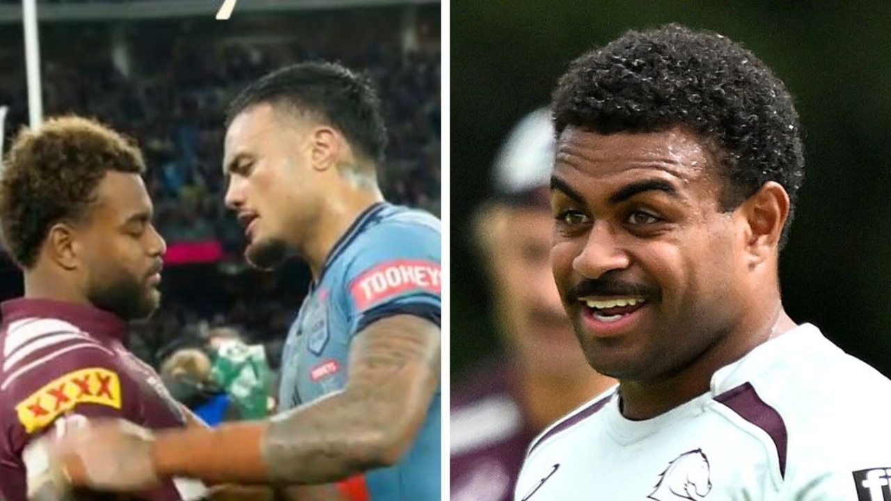 Ezra Mam's raw admission on Spencer Leniu saga and car crash that causes mass outrage