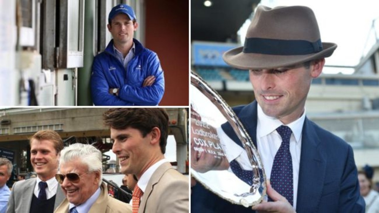 James Cummings prepares for move to train in Hong Kong with final Melbourne runners at Caulfield in the Group 3 Bletchingly Stakes on Saturday