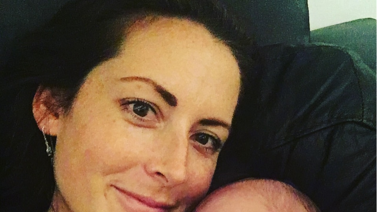 3am ‘curse' plaguing Aussie mums