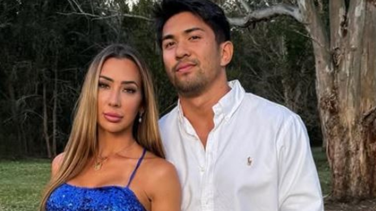 ‘Gone': MAFS star slams cops after car, valuables stolen