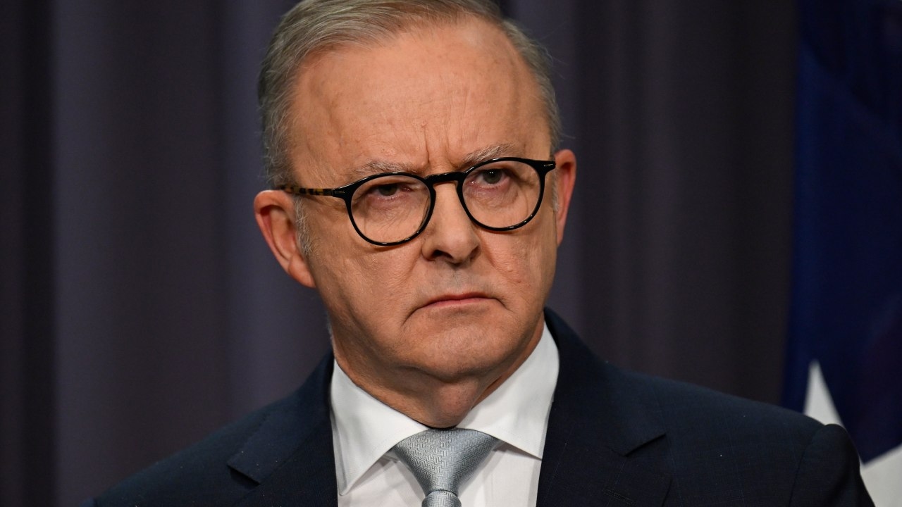 Federal public service bloats to record level highs under Anthony Albanese, despite Labor vowing to improve stagnating productivity