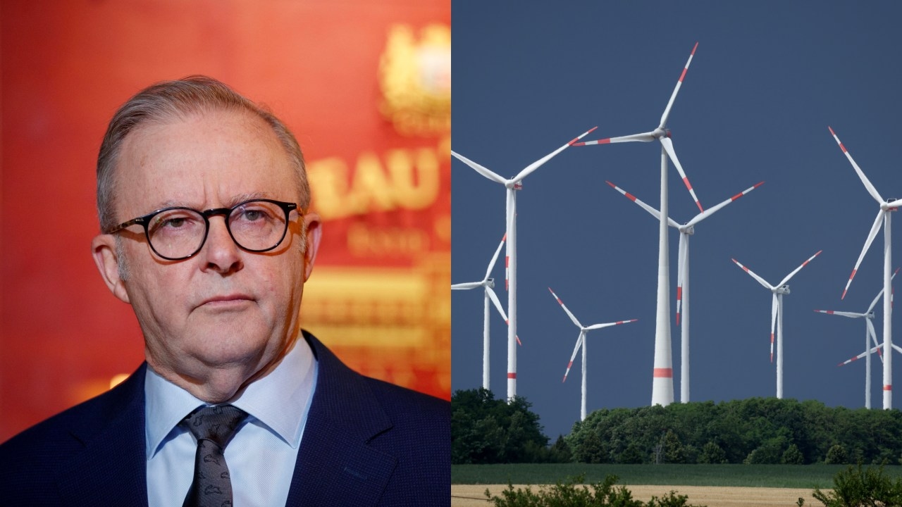 Businesses heads warn overly ambitious emission reduction targets could cause economic harm as unions push for re-imposition of carbon tax