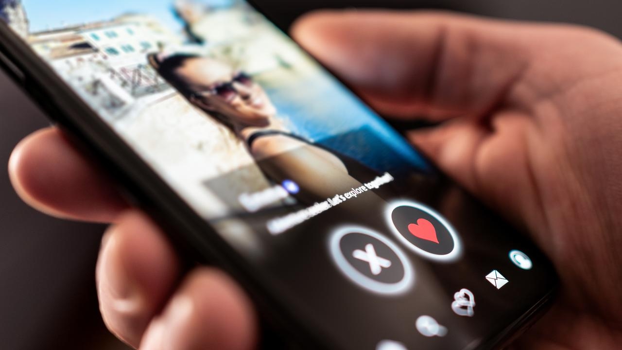 Dating ‘apocalypse' is here due to AI technology