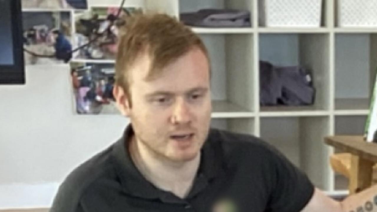 Police charge second man with child sex abuse offences following Joshua Brown allegations