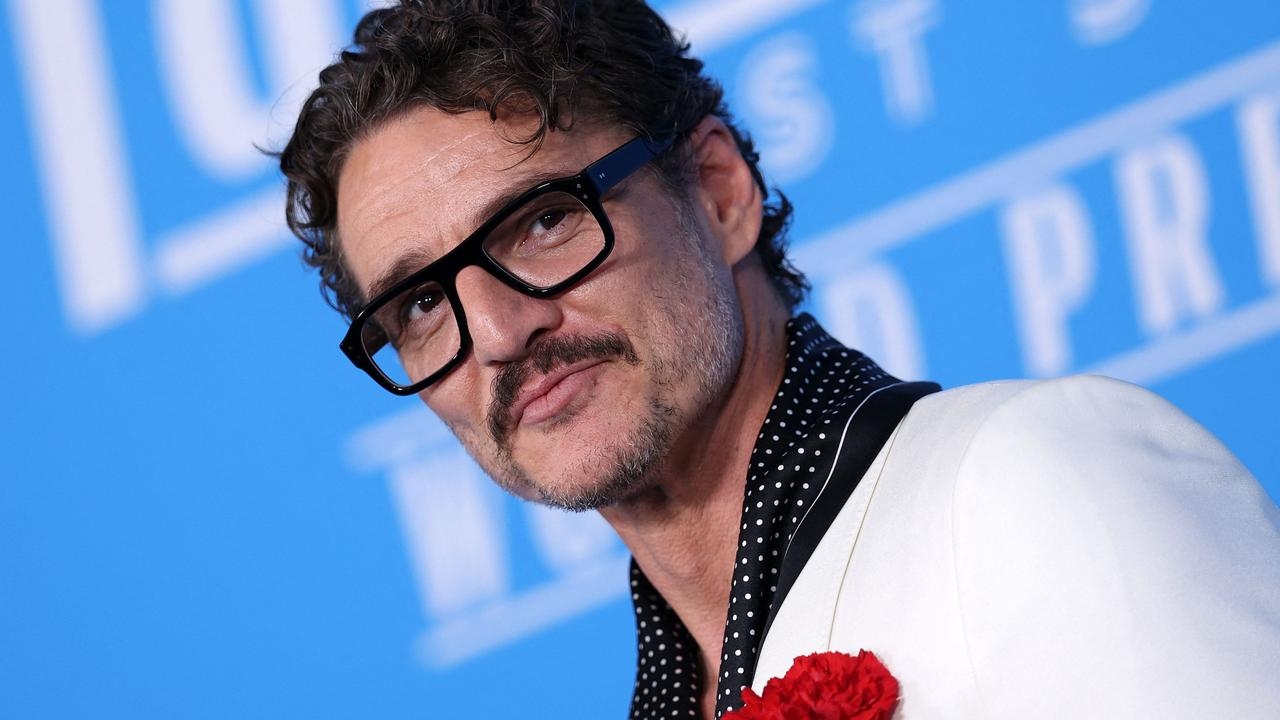 Fantastic Four: Marvel's stunning First Steps puts A-list cast of Pedro Pascal and Vanessa Kirby to good use