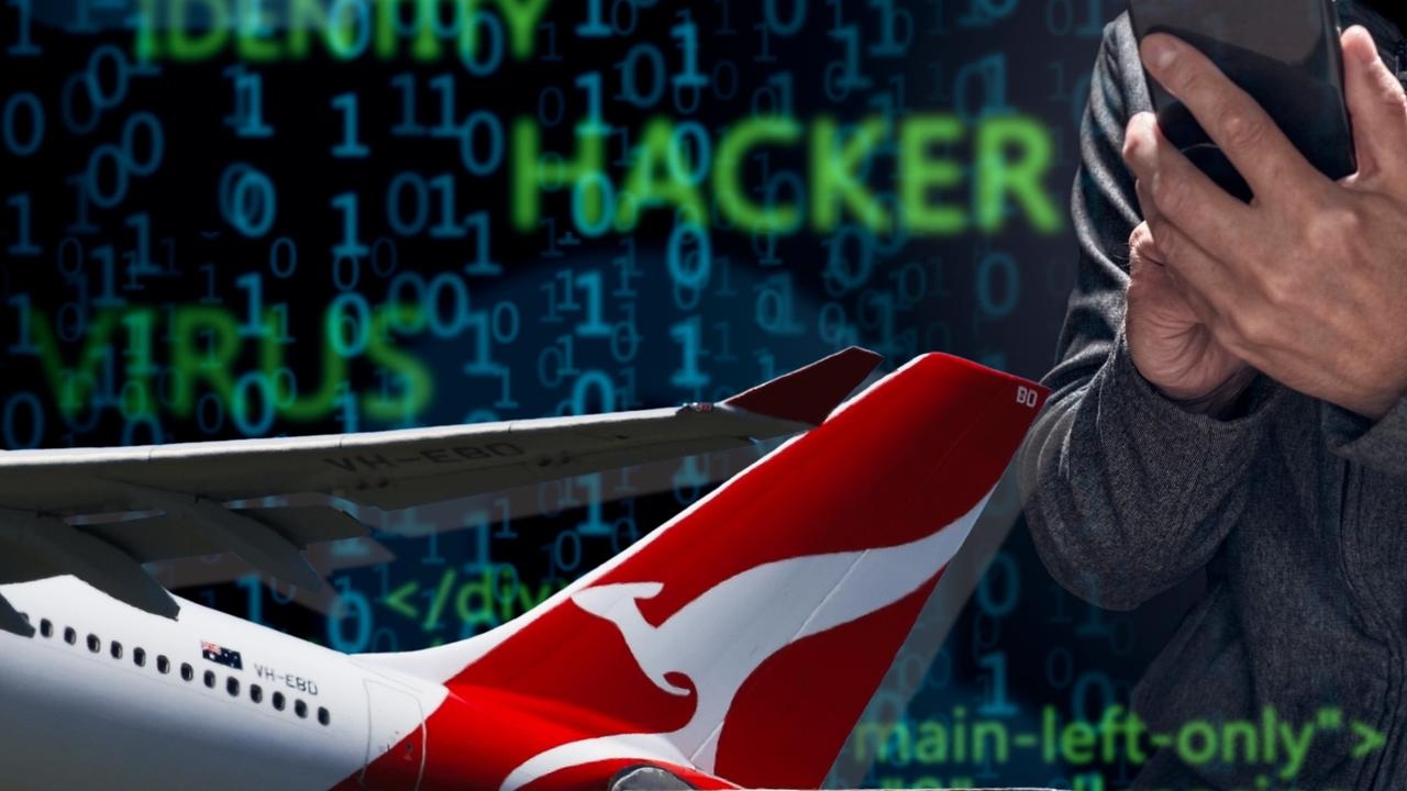 Qantas CEO Vanessa Hudson regret over Scattered Spider cyber attack