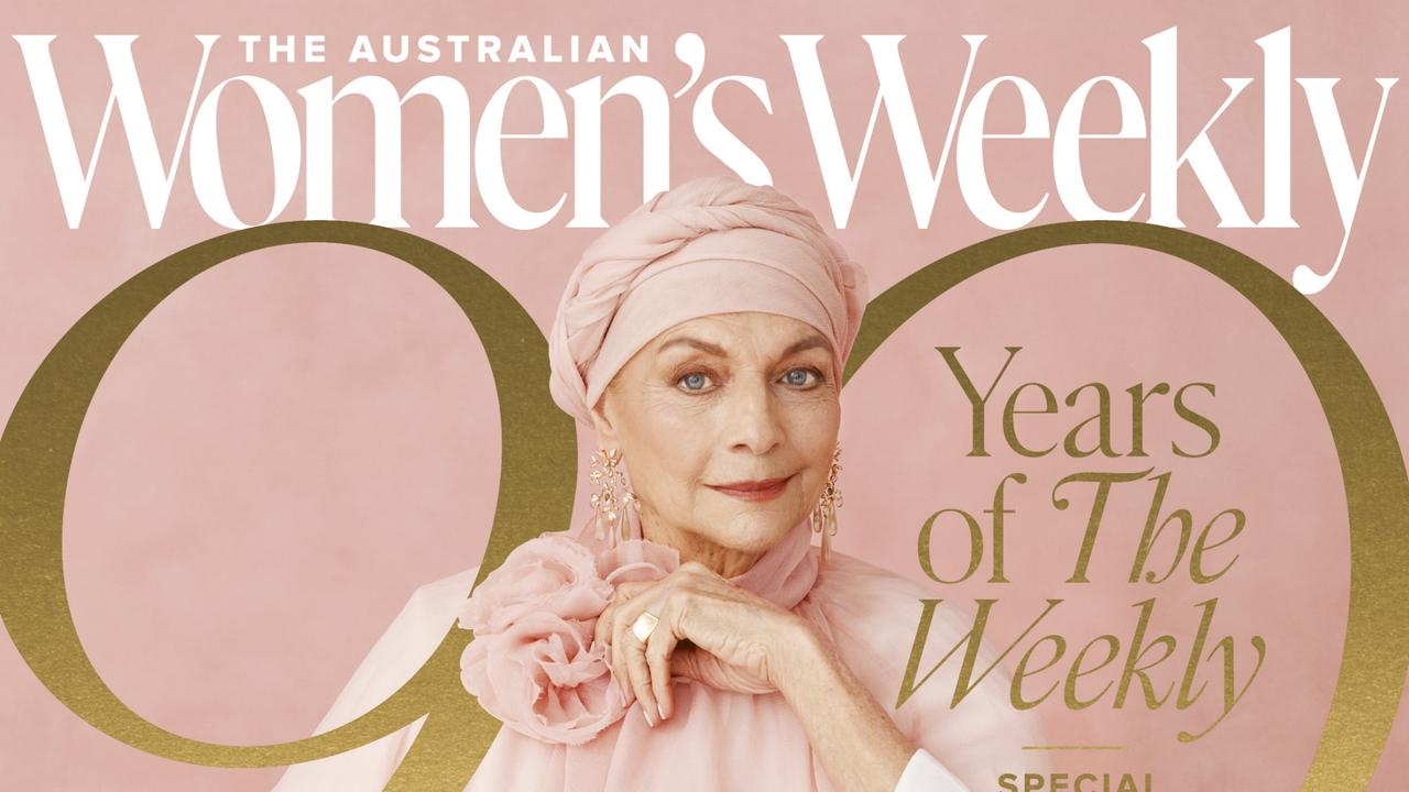 Mercury Capital selling publisher of Women's Weekly and other titles