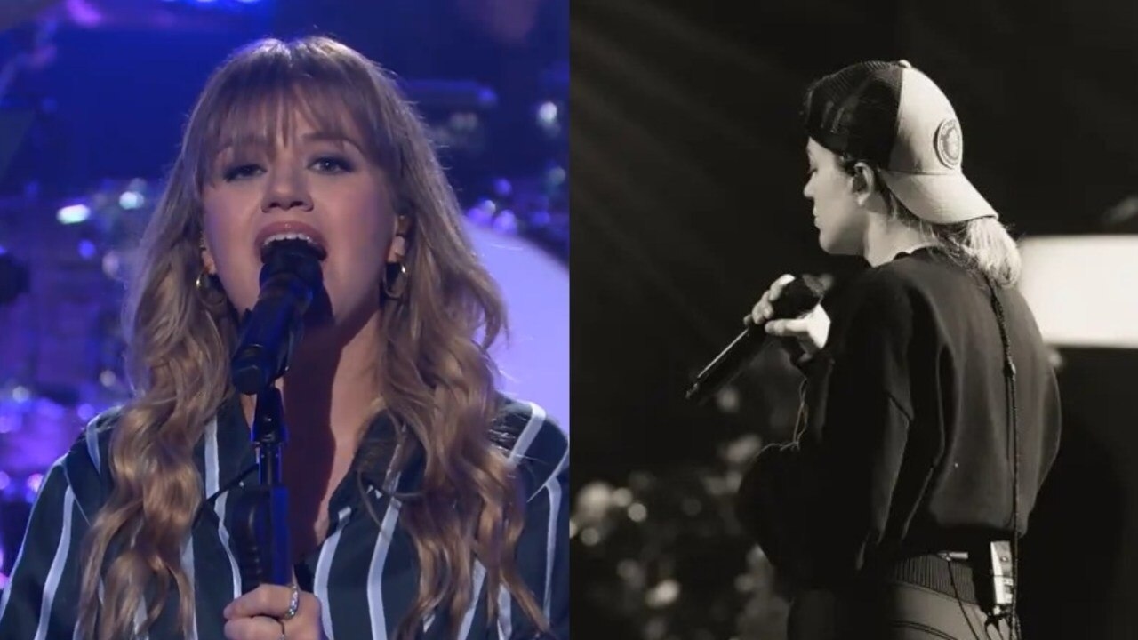 Kelly Clarkson's ‘hidden battles' contributed to abrupt show cancellations: ‘She's on thin ice'