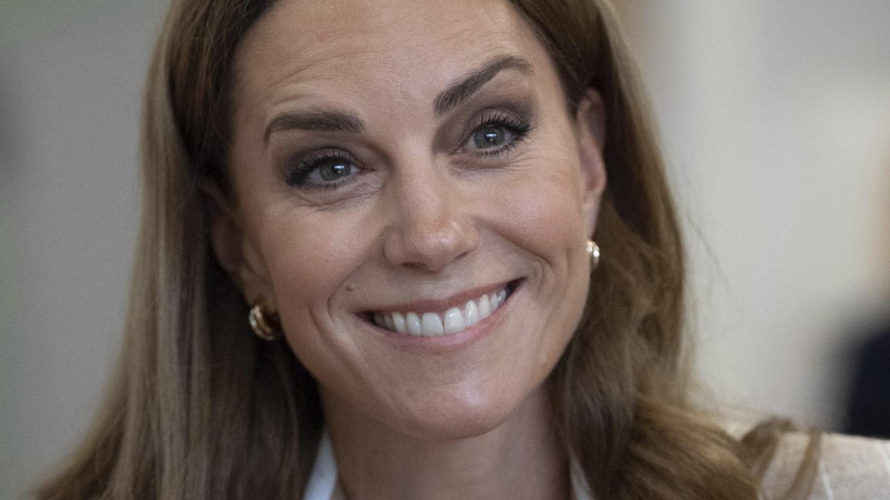 Kate takes on major royal responsibility after deeply personal remarks about cancer battle