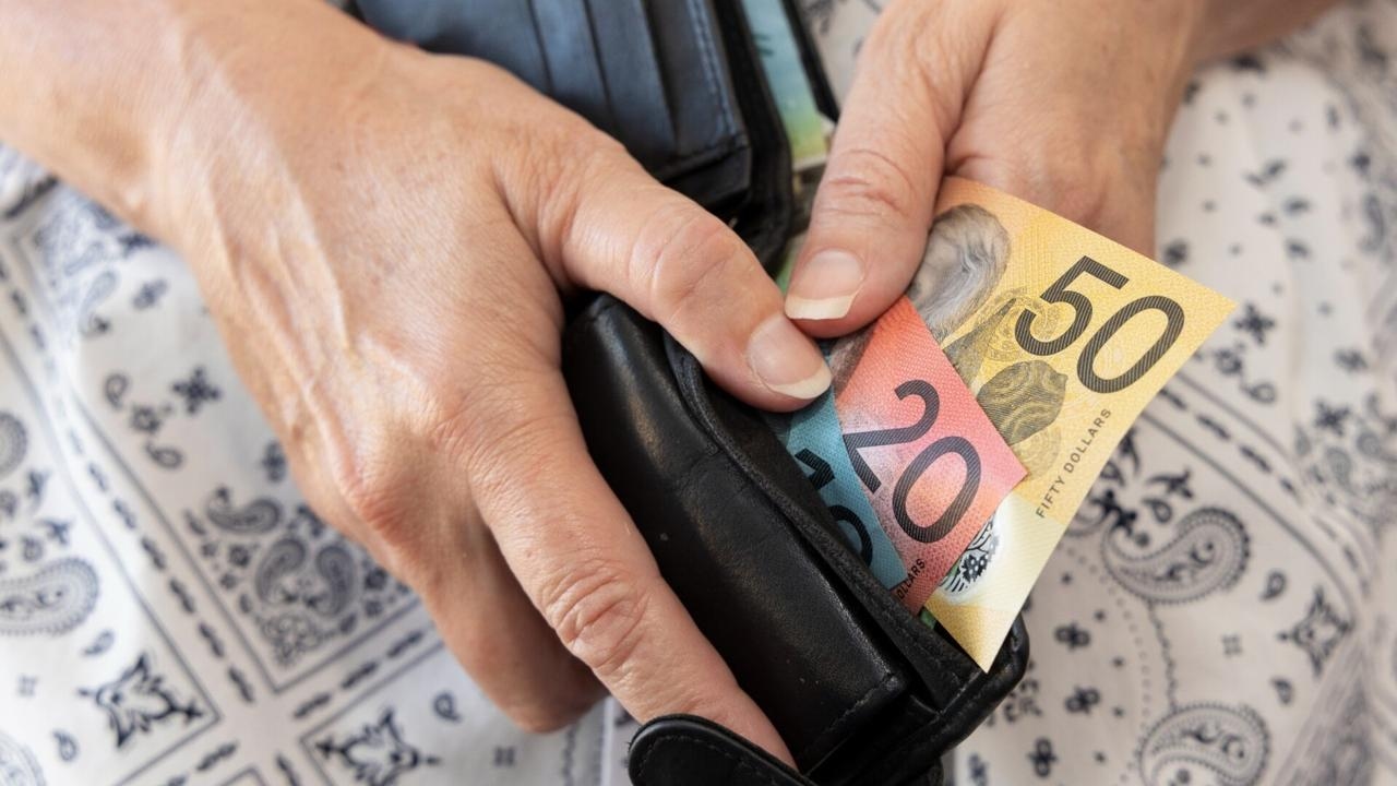 ‘Tough out there' for consumers amid discretionary spending drought: Myer Executive Chair