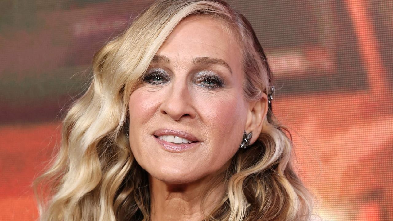 Sarah Jessica Parker finally reveals the truth about huge celebrity rumour