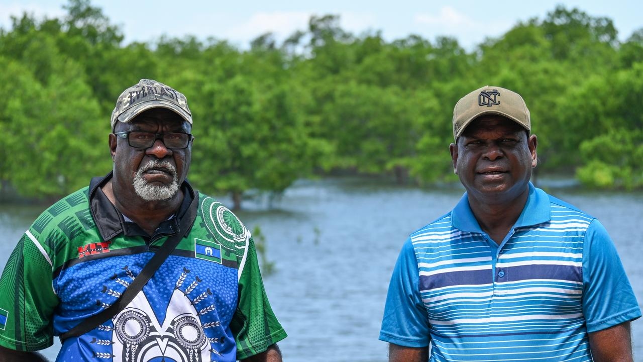 Shock result handed down in Torres Strait climate case