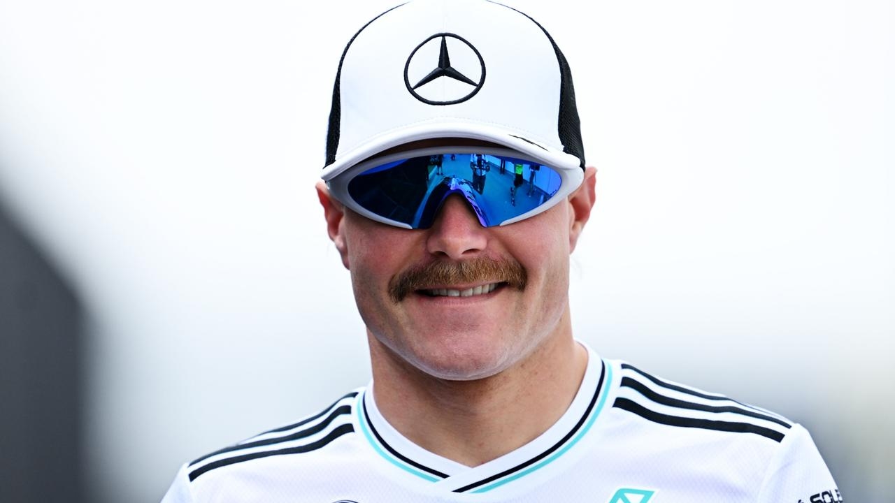 F1 team Alpine look to make move to lure Valtteri Bottas from Mercedes for 2026