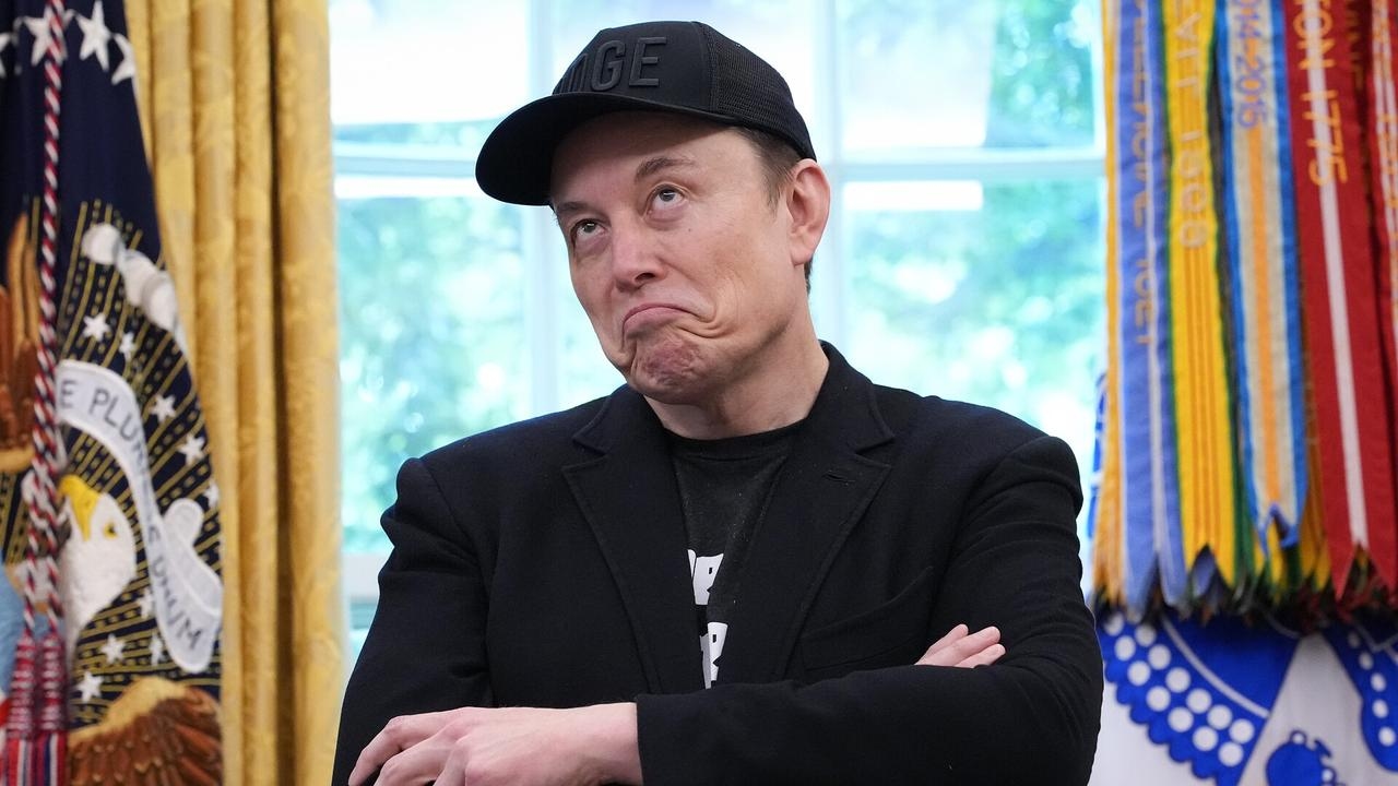 Elon Musk vows to form new political party
