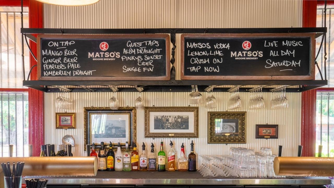 Worker suddenly dies at nation's most remote brewery in Broome