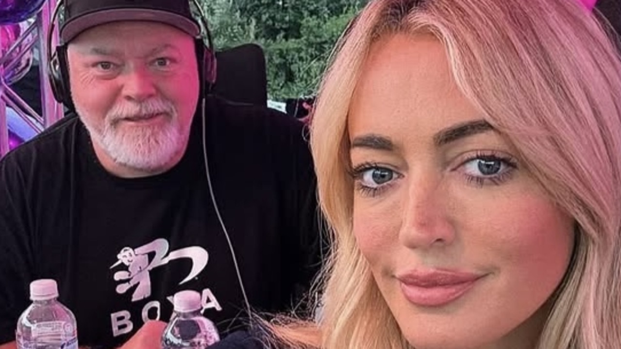 Shock jocks in hot water over mushroom killer comments
