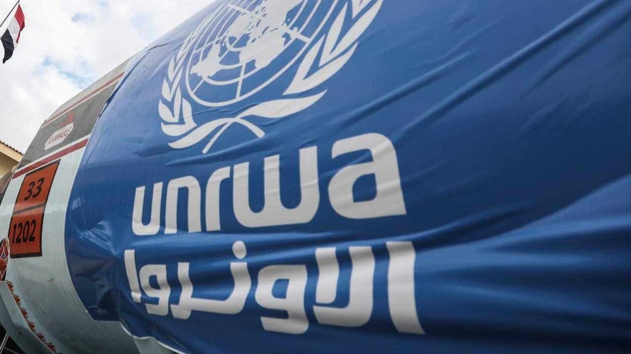 UNRWA feeds the ‘Palestinian delusion' of no Jewish state