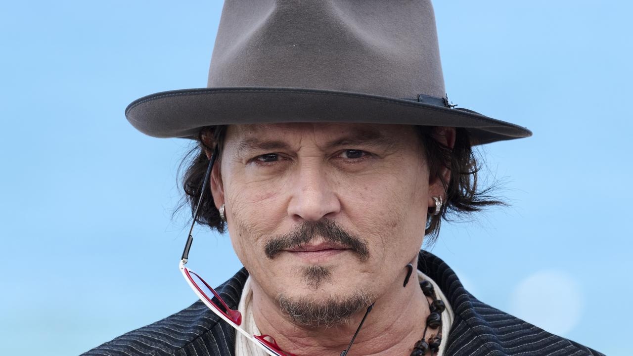 Inside Johnny Depp's secret new life in UK