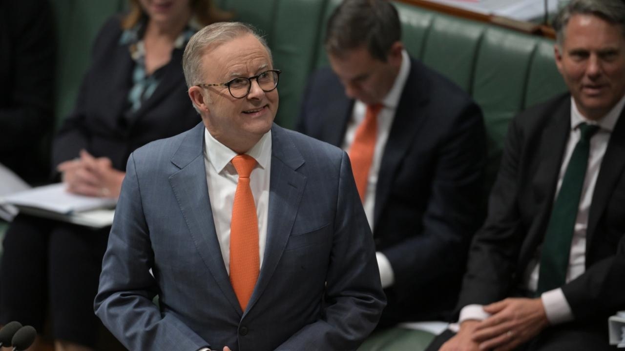 Albanese's meeting with the Chinese President is ‘crucial' to the relationship's ‘prosperity'
