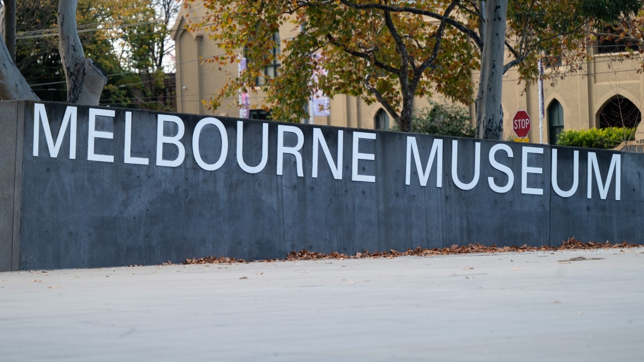 Year 5 Mount Scopus Memorial College students receive vile antisemitic abuse during trip to Melbourne Museum
