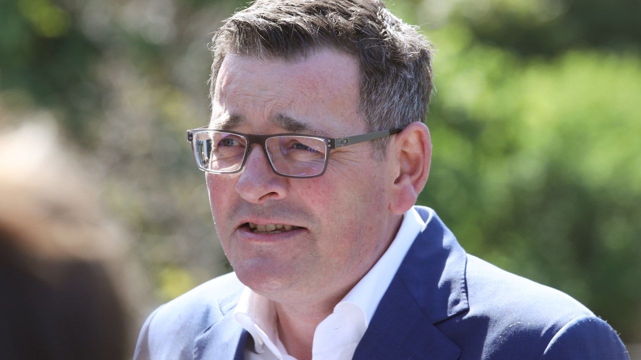 Senator blasts Daniel Andrews leadership as ‘insanity on steroids' as golf membership scandal and COVID curfew document dominate headlines