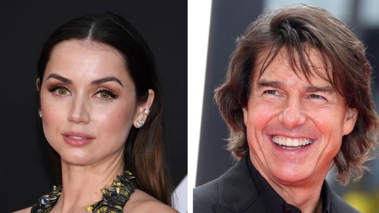 Ana de Armas offloads $5m+ pad as Tom Cruise romance heats up