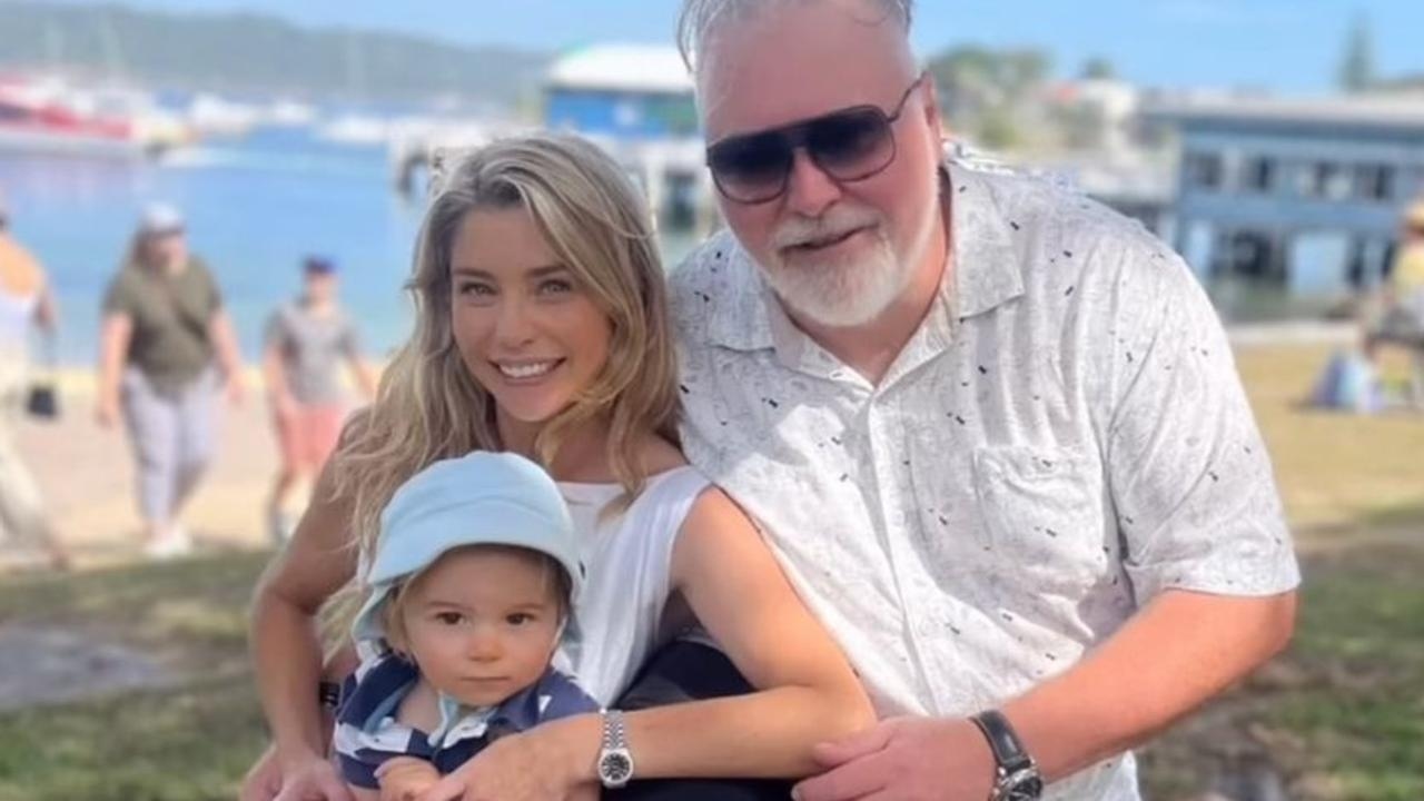 Kyle Sandilands plans $2.5m ‘kid-proof' hideaway