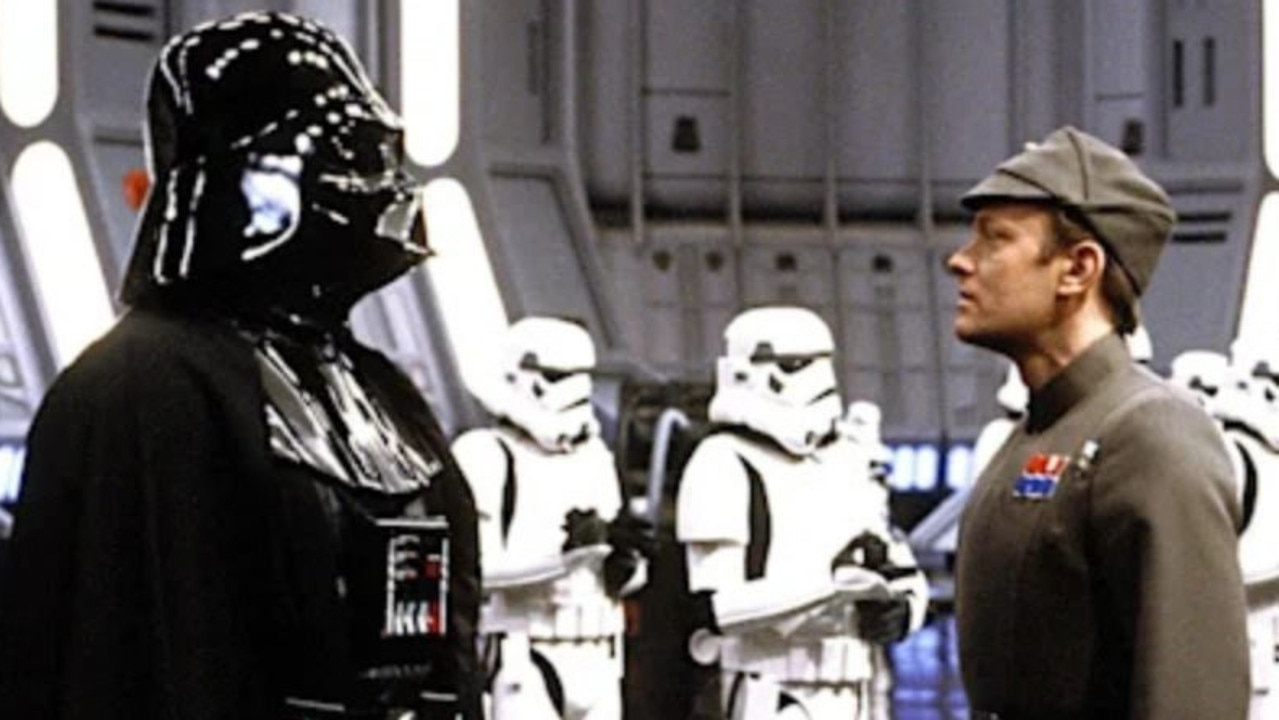 Iconic Star Wars actor dead at 87 after Covid battle