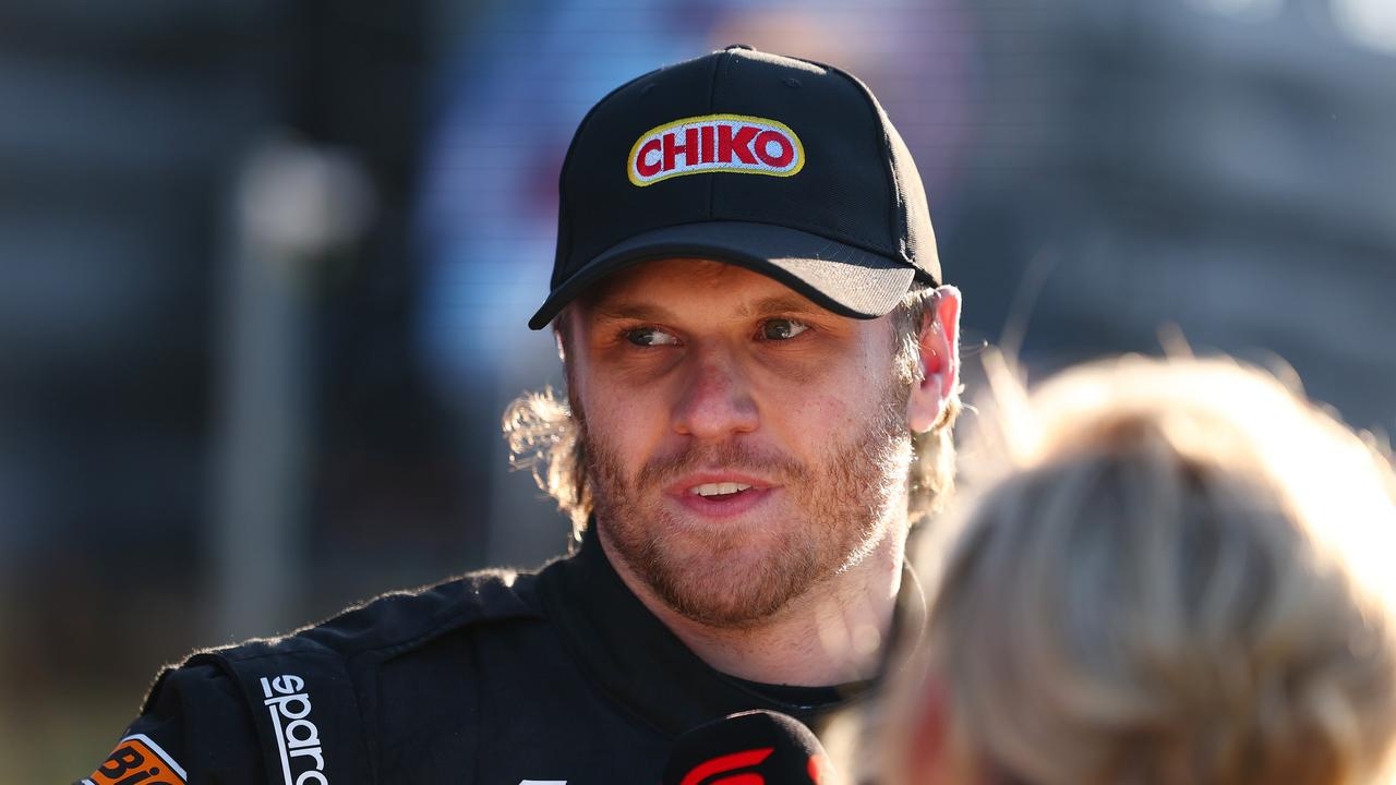 Supercars Darwin: Barry Ryan's frank verdict on fall of Erebus