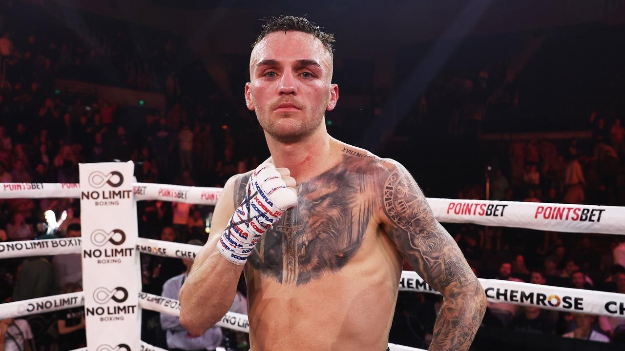Sam Goodman v Cesar Veca: Live updates, results and how to watch
