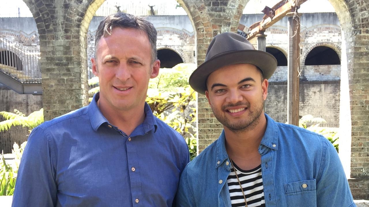 ‘Consciousness of guilt': Big claim against Guy Sebastian's manager as embezzlement trial nears close