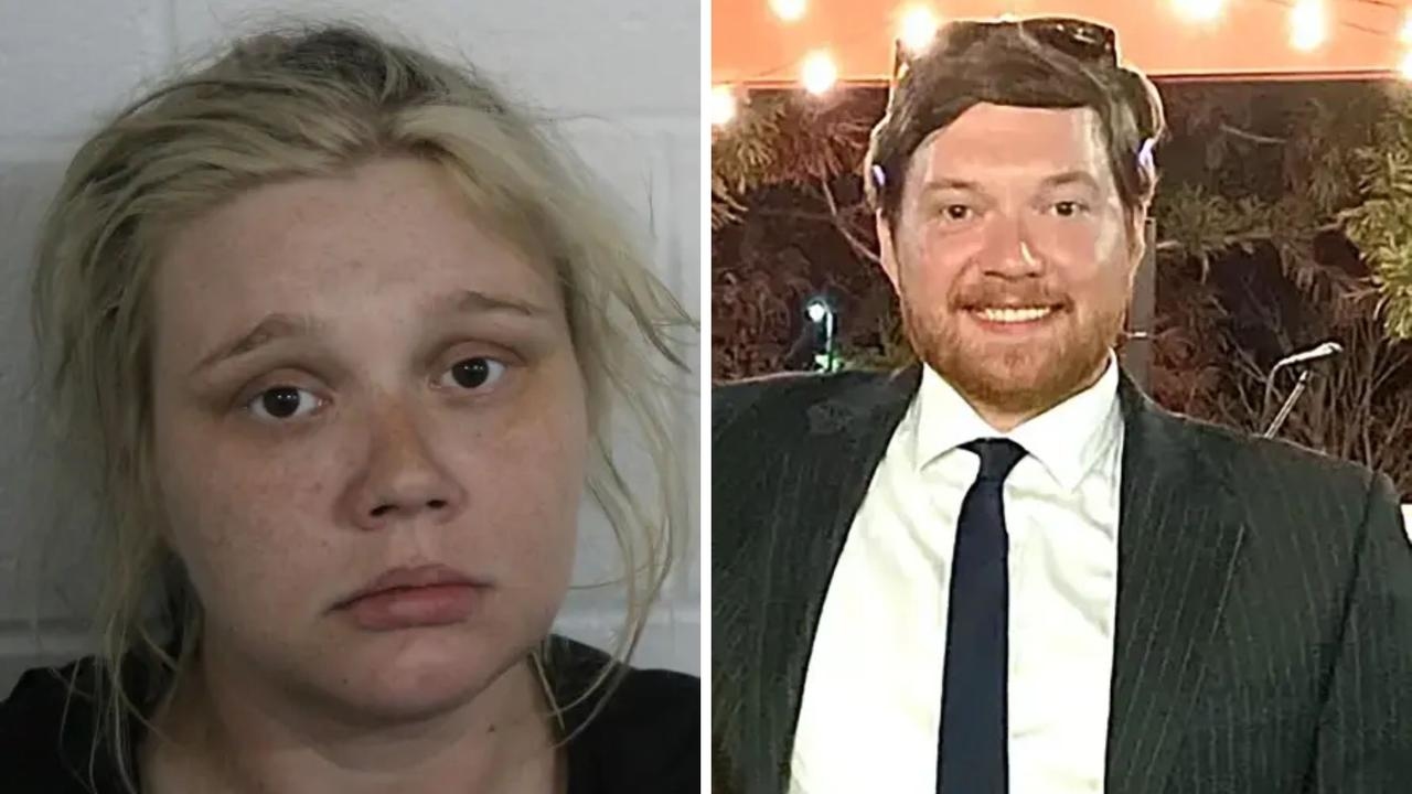16 and Pregnant star Whitney Purvis arrested one month after son's death