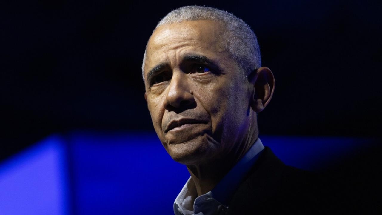 Major truth bomb dropped about Obama administration's ‘bluff' on Russia hoax