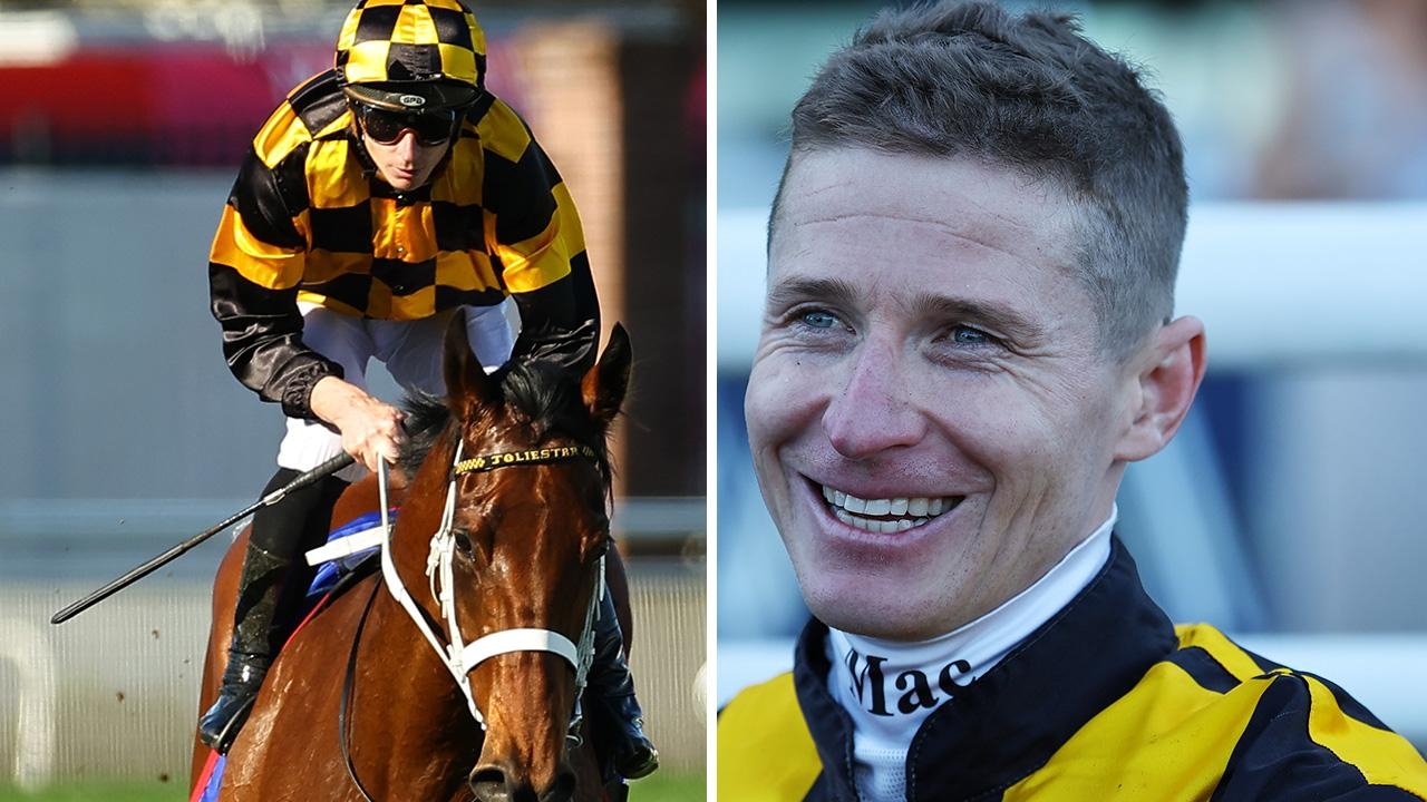 Jockey James McDonald targets more Group 1 glory aboard Joliestar in 2025 Kingsford Smith Cup following Sha Tin success with Voyage Bubble
