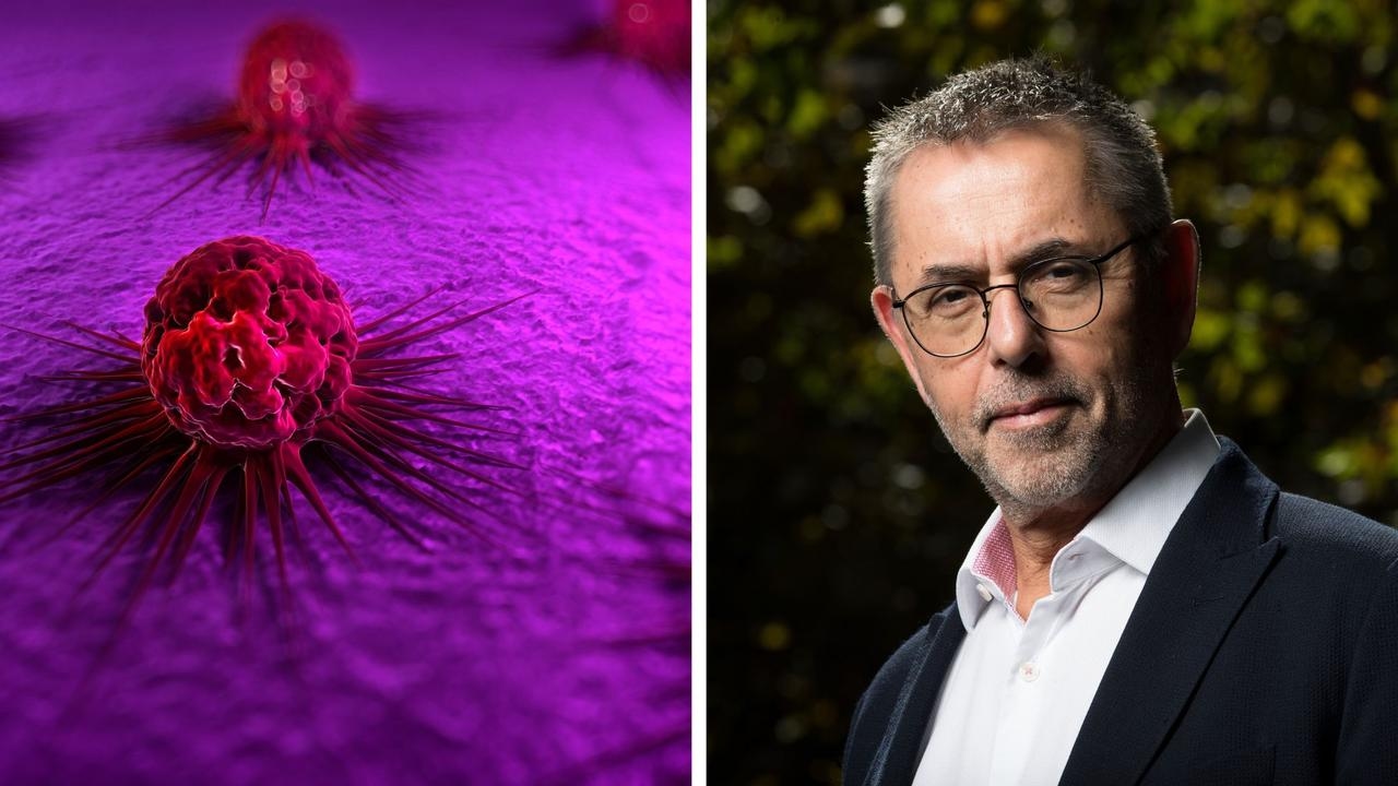 Aussies in their 30s and 40s are being diagnosed with cancer at unprecedented rates