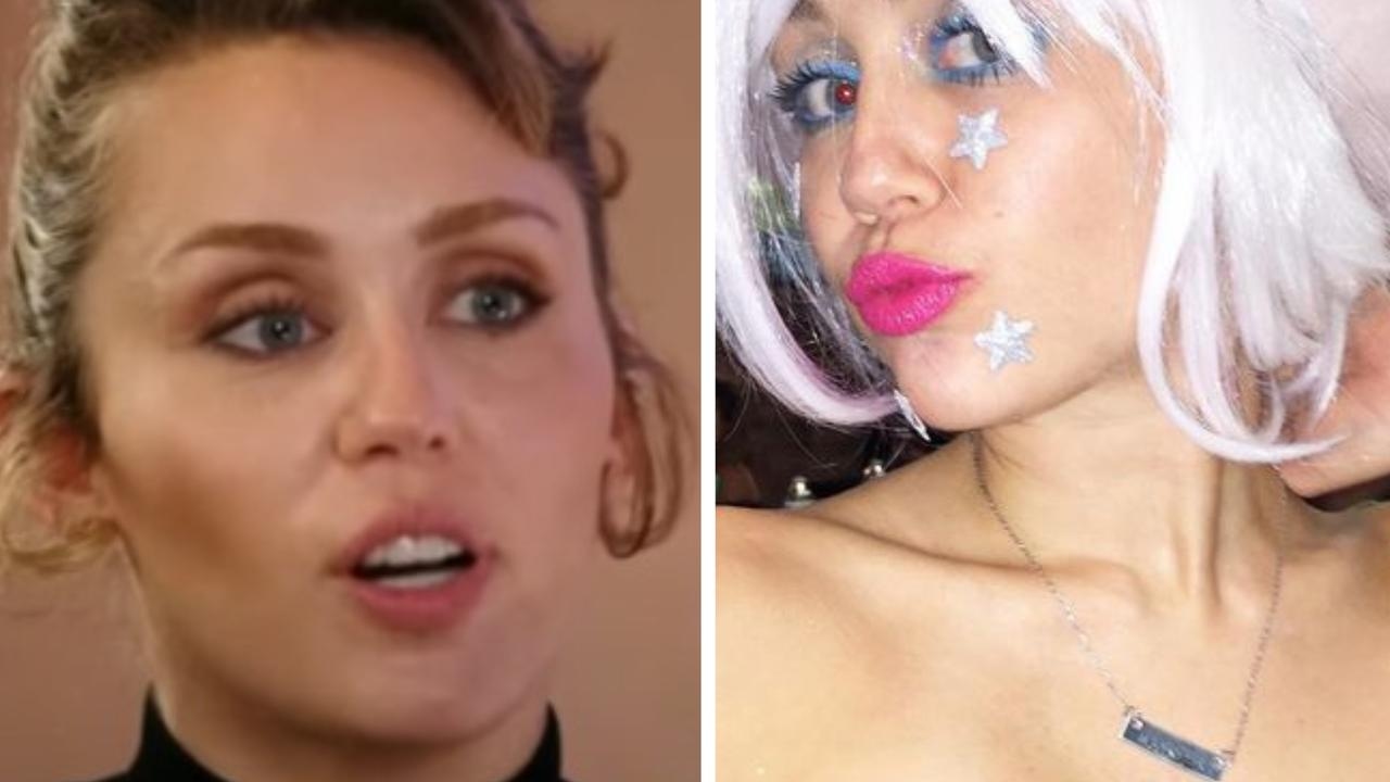 Miley Cyrus reveals brutal career fallout from racy photo leak