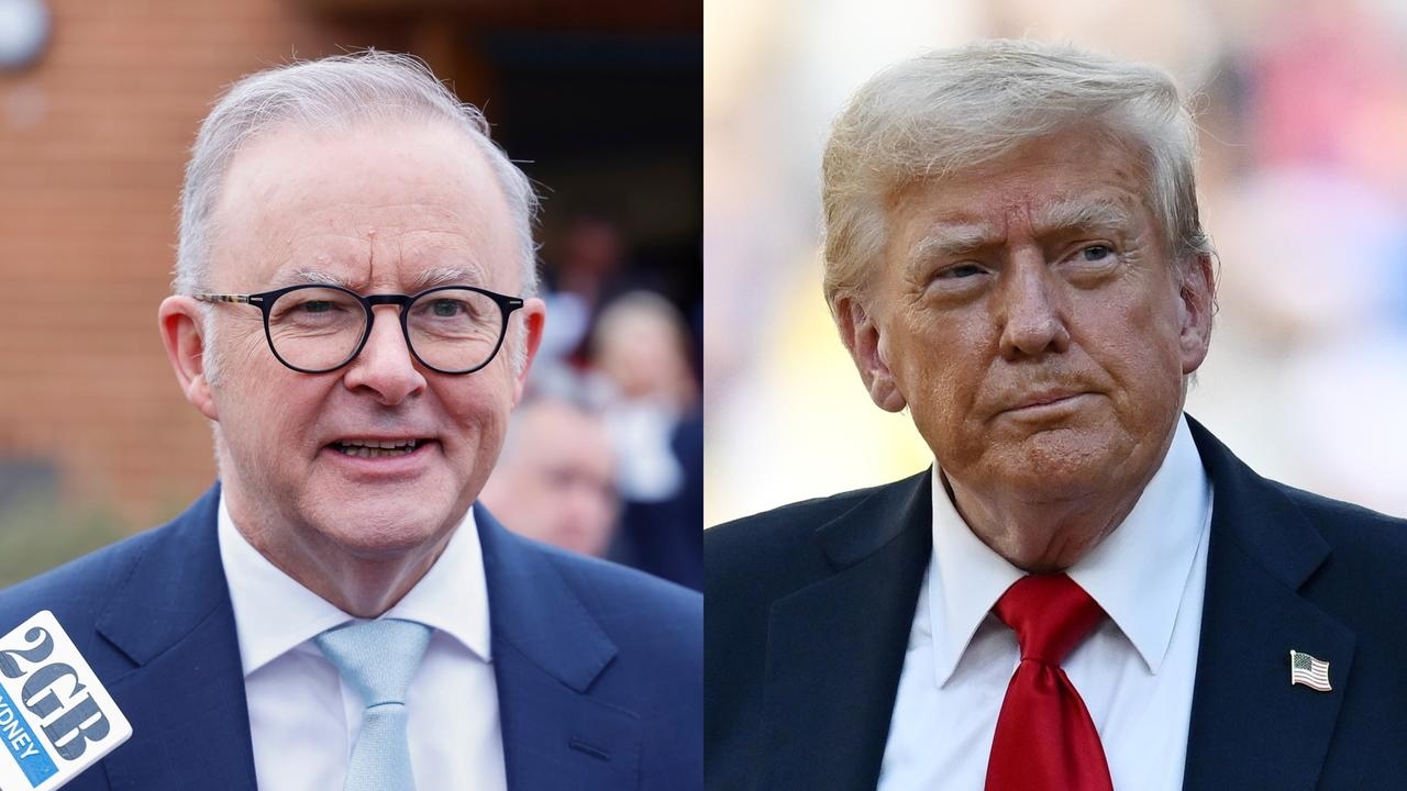‘Politics at play': Albanese ‘appeasing' Trump administration with lift of beef ban