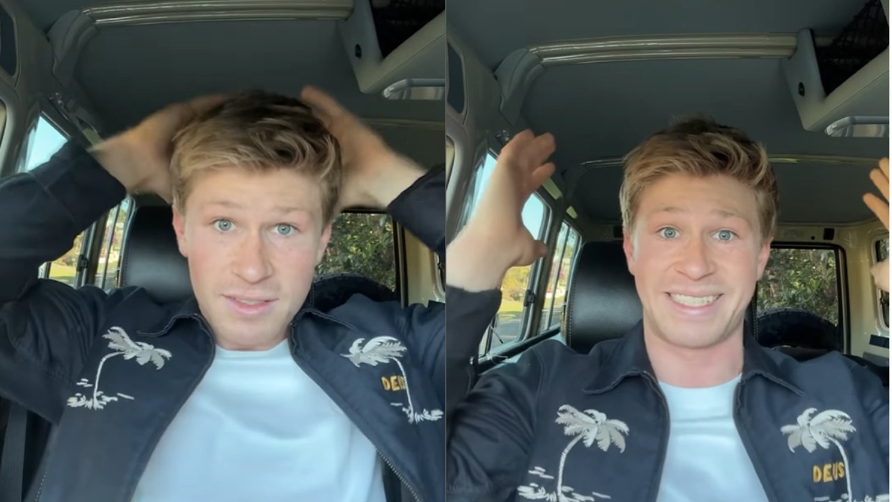 'I felt terrible': Robert Irwin issues public apology after bailing on bill at popular Coffs Harbour restaurant