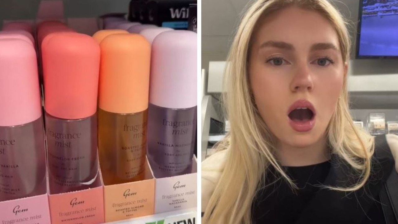 Aussie brand that sells 1 product every 30 secs launches in Coles